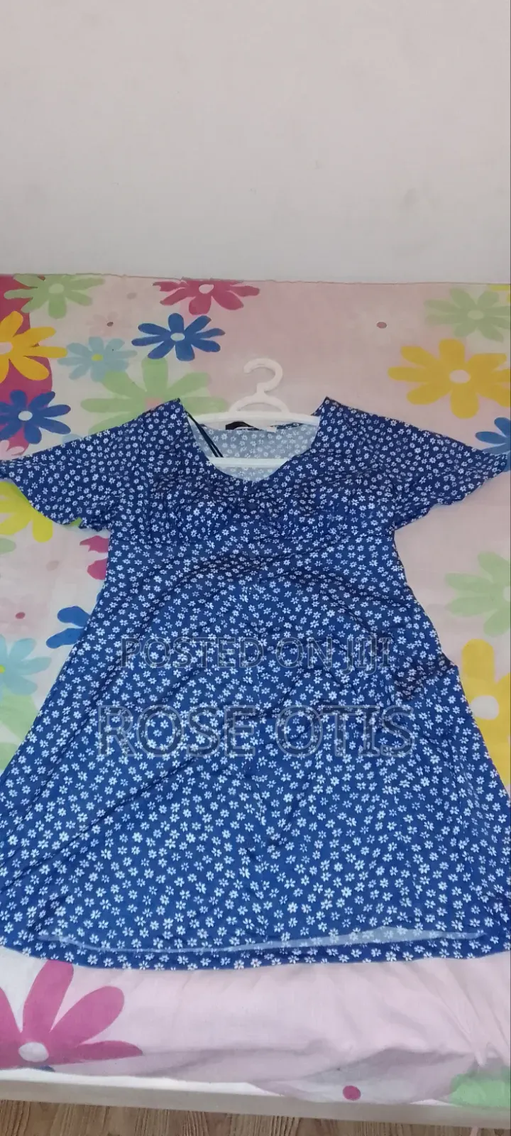 High Quality LCW Vision Dress