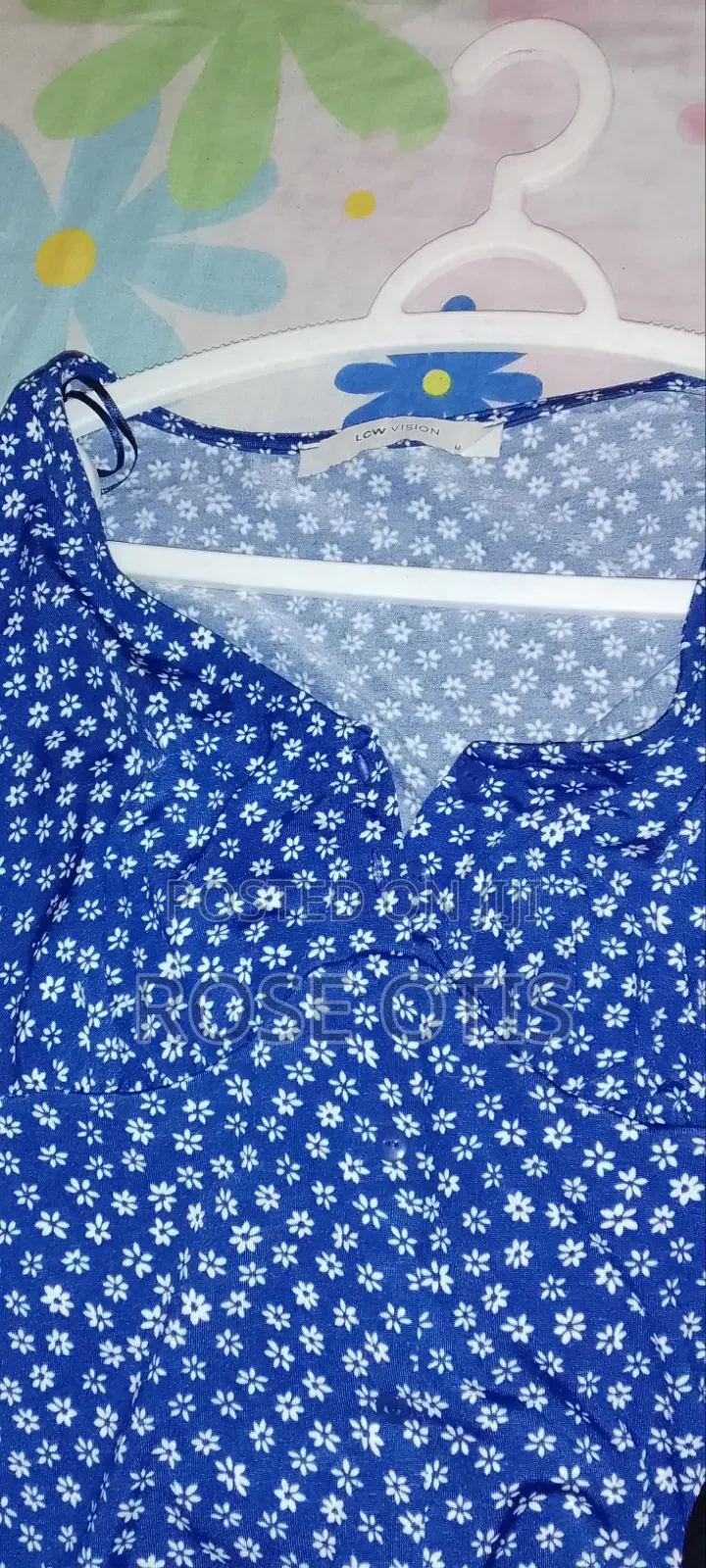 High Quality LCW Vision Dress