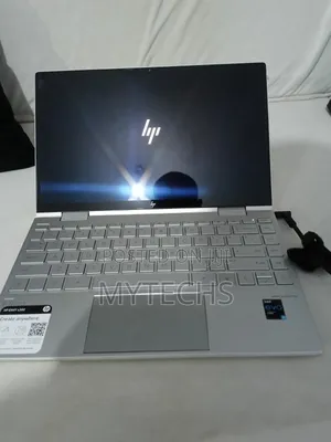 Laptop HP Envy 13 8GB Intel Core i7 SSD 512GB