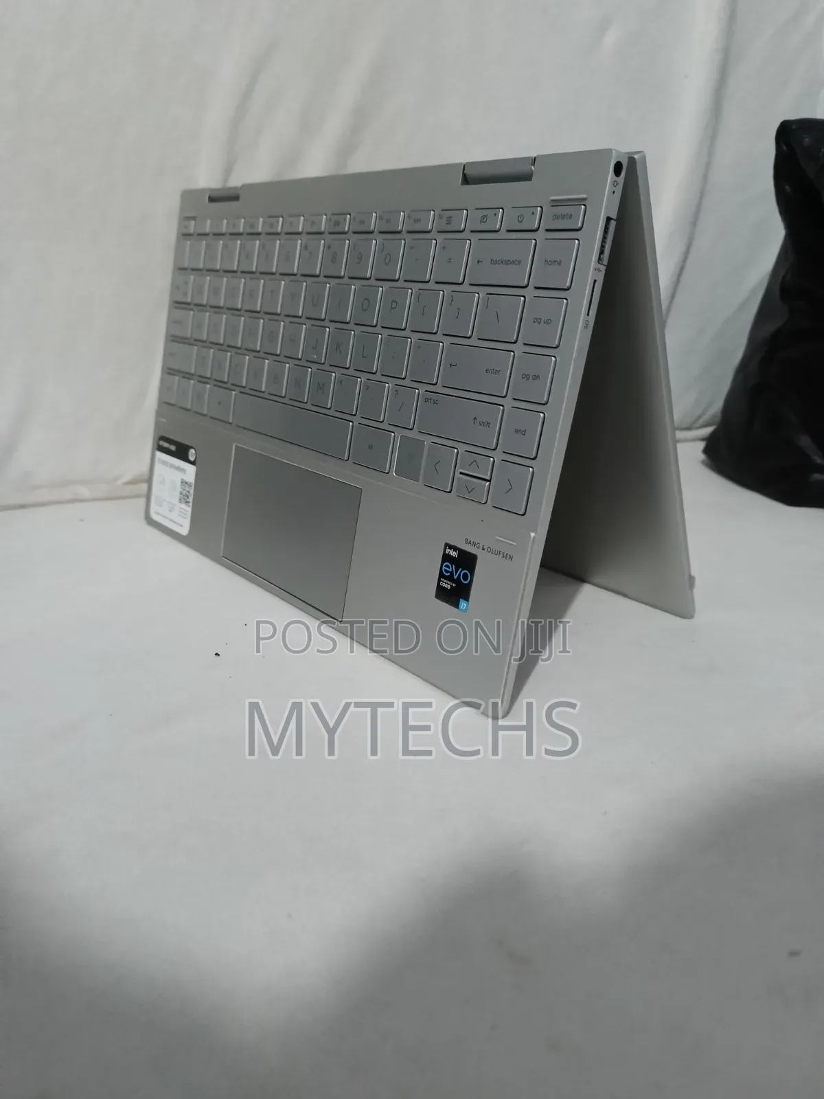 Laptop HP Envy 13 8GB Intel Core i7 SSD 512GB