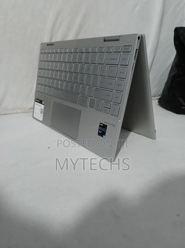 Laptop HP Envy 13 8GB Intel Core i7 SSD 512GB - thumbnail 3