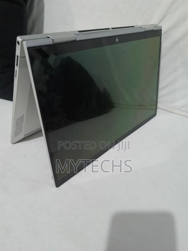 Laptop HP Envy 13 8GB Intel Core i7 SSD 512GB - thumbnail 5