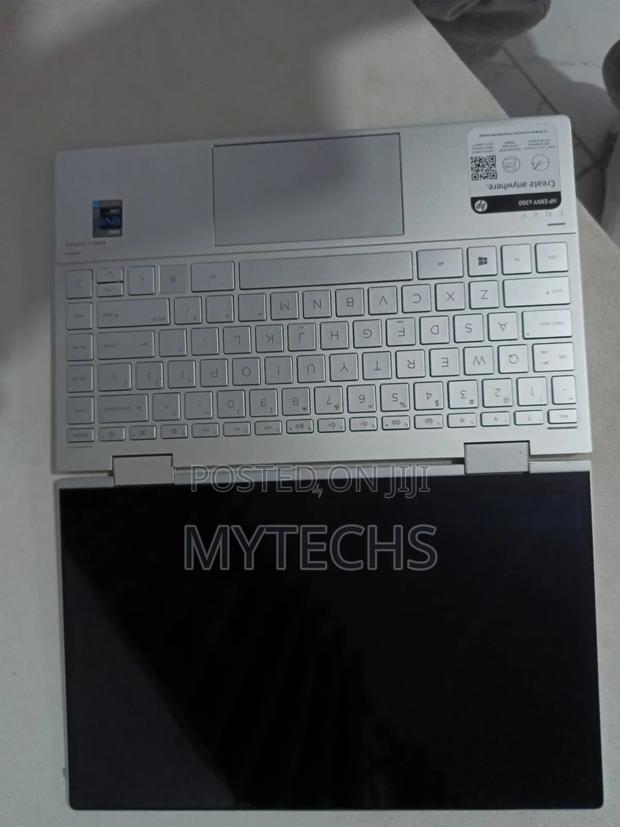Laptop HP Envy 13 8GB Intel Core i7 SSD 512GB - thumbnail 6
