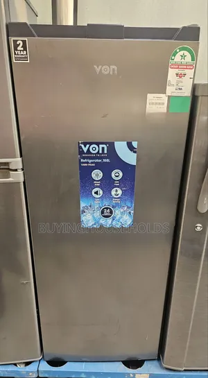 Von 168l Fridge Brand New!
