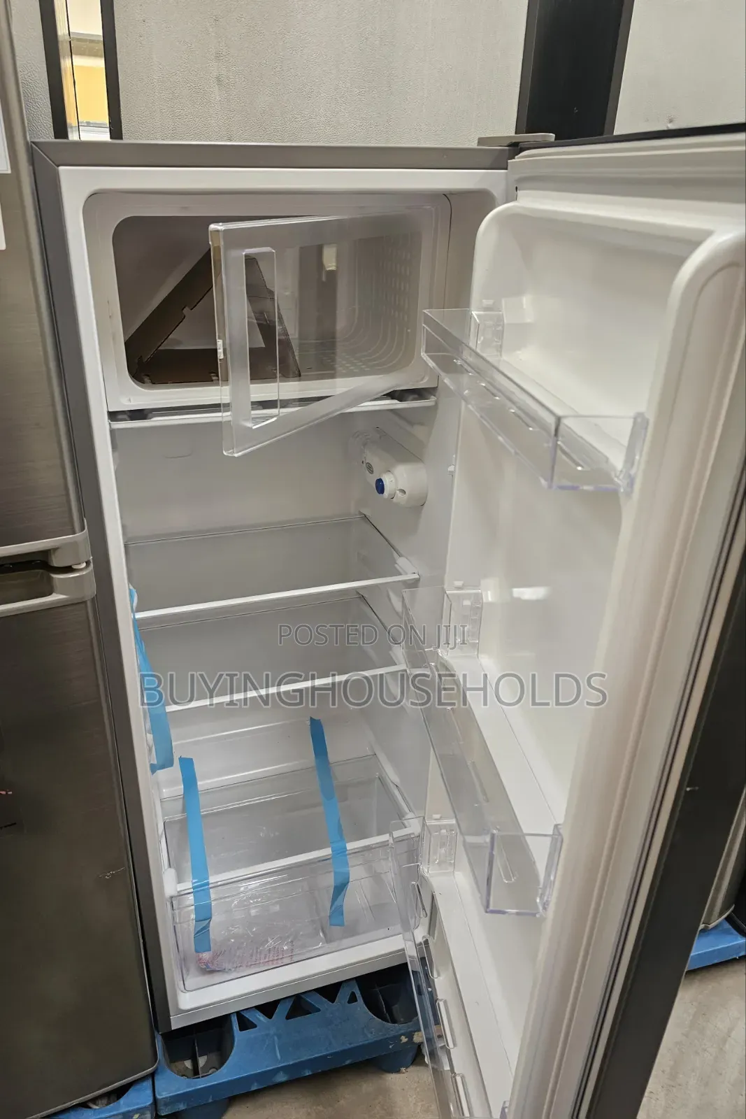 Von 168l Fridge Brand New!