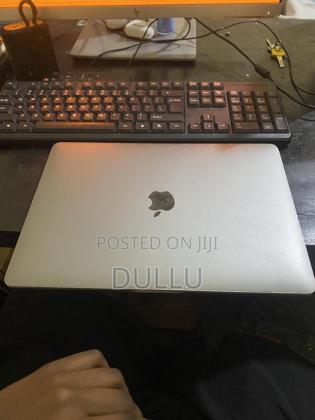 Laptop Apple MacBook Pro 2017 8GB Intel Core i5 SSD 256GB - thumbnail 9