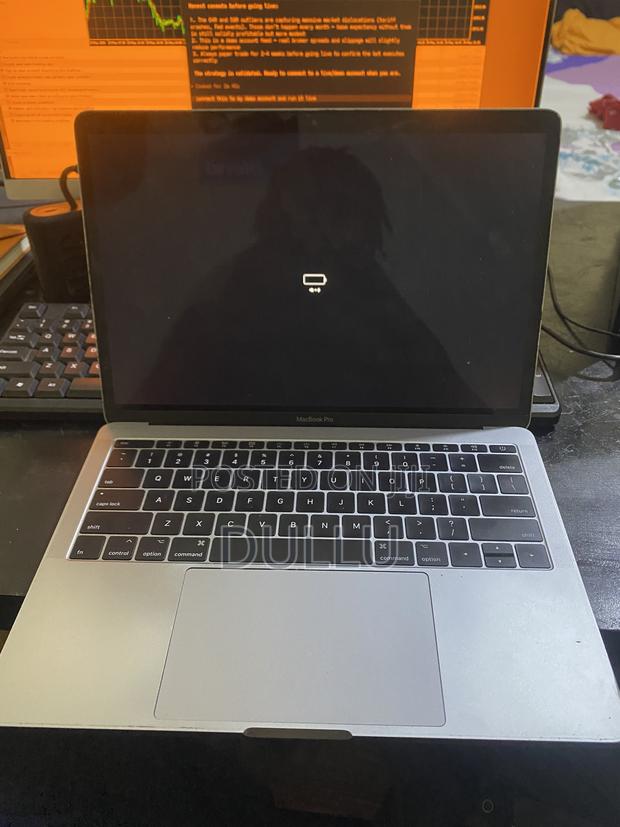 Laptop Apple MacBook Pro 2017 8GB Intel Core i5 SSD 256GB - thumbnail 11