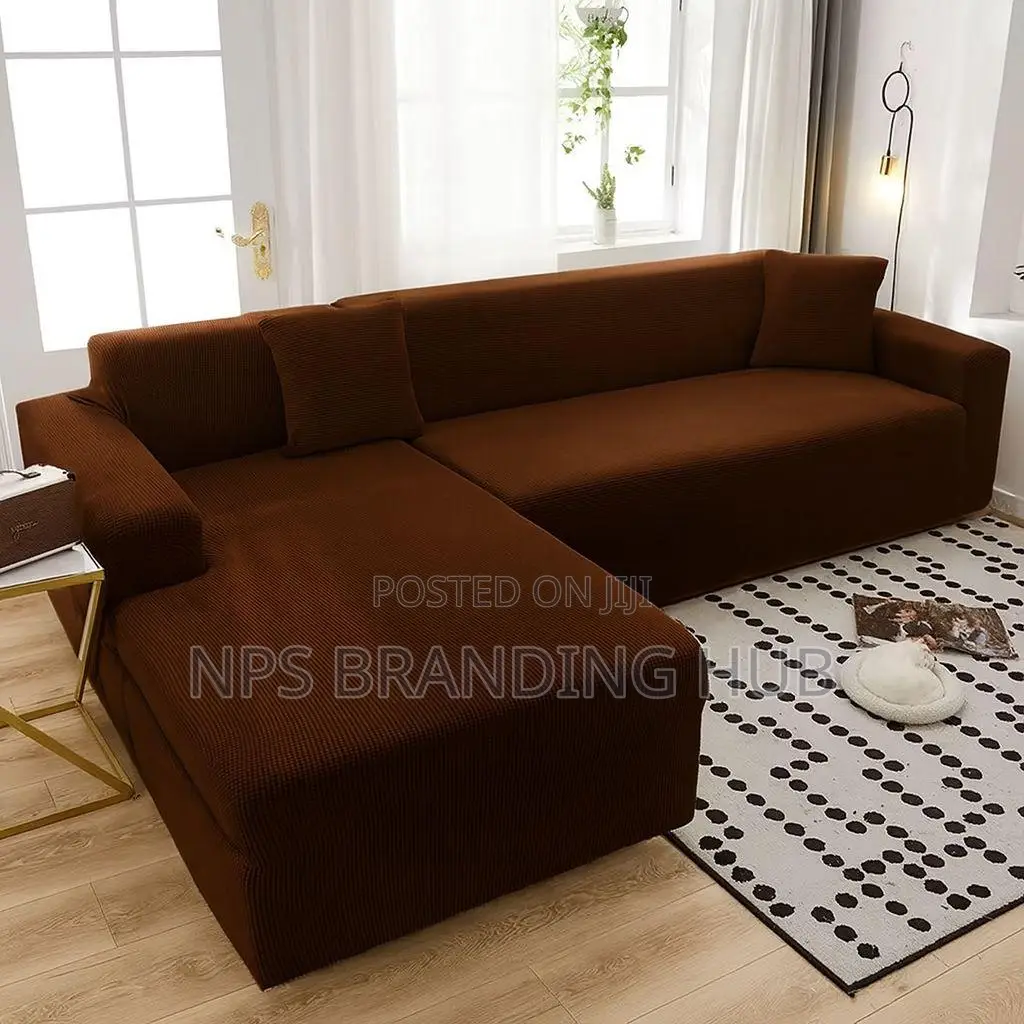 Seatcovers for L Seats and Sofa Beds