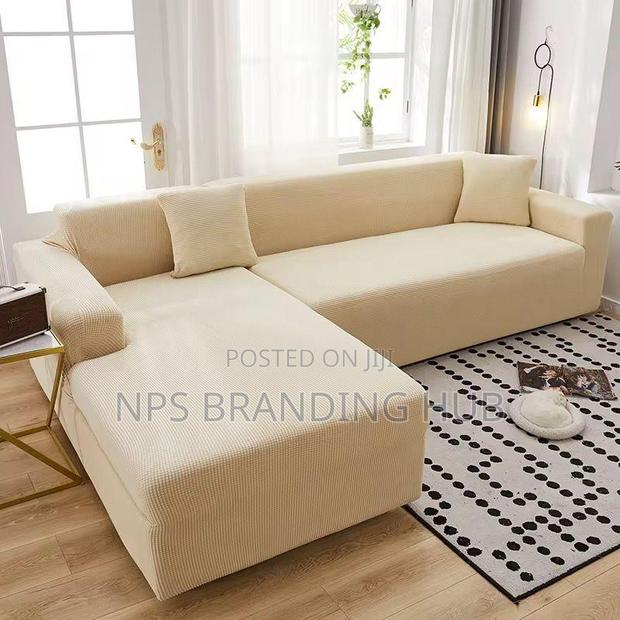 Seatcovers for L Seats and Sofa Beds - thumbnail 2