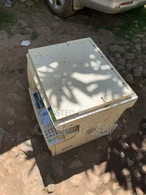 Photocopier