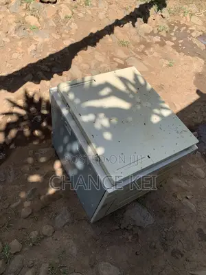 Photocopier