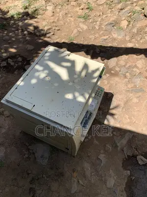 Photocopier