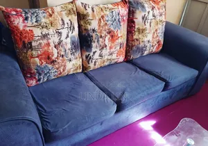3 Seater Sofa