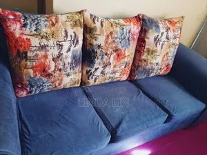 3 Seater Sofa