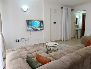 Airbnb Furnished Studio in Ruaka