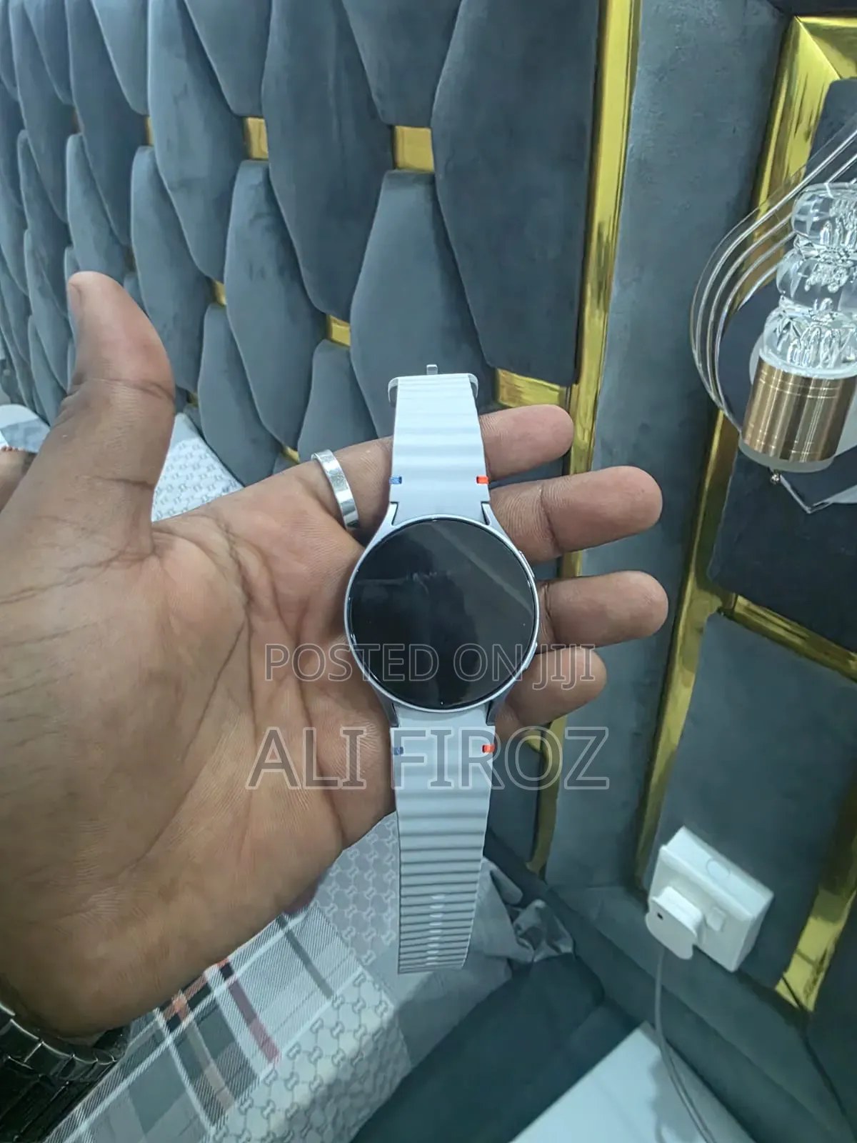 Samsung Galaxy Watch 7