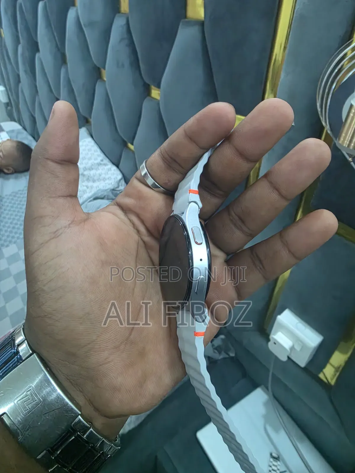 Samsung Galaxy Watch 7