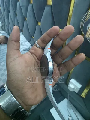 Samsung Galaxy Watch 7