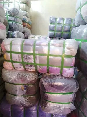 Small Kitchen and Bathroom Towels Mitumba Bales