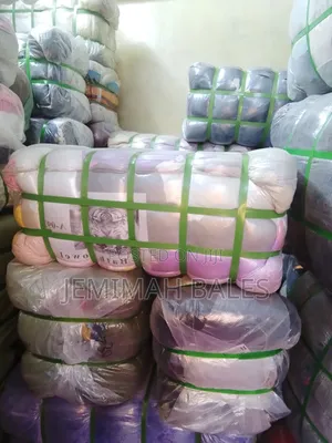 Small Kitchen and Bathroom Towels Mitumba Bales