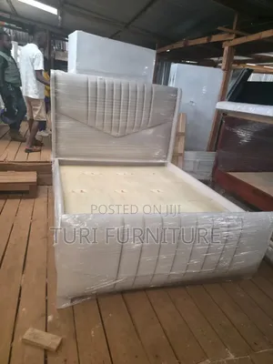 Bed Chelster