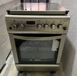 Free Standing Gas /Electric Cooker