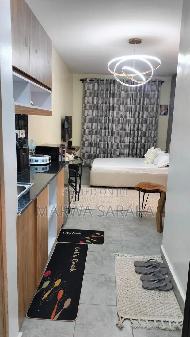 Elegant Studio Airbnb Near Easa (Aviation) - thumbnail 7
