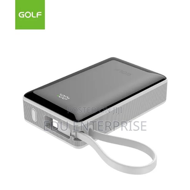 Power Bank 10000mah - thumbnail 2