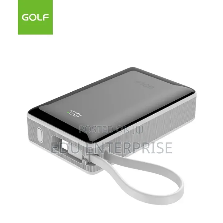 Power Bank 10000mah