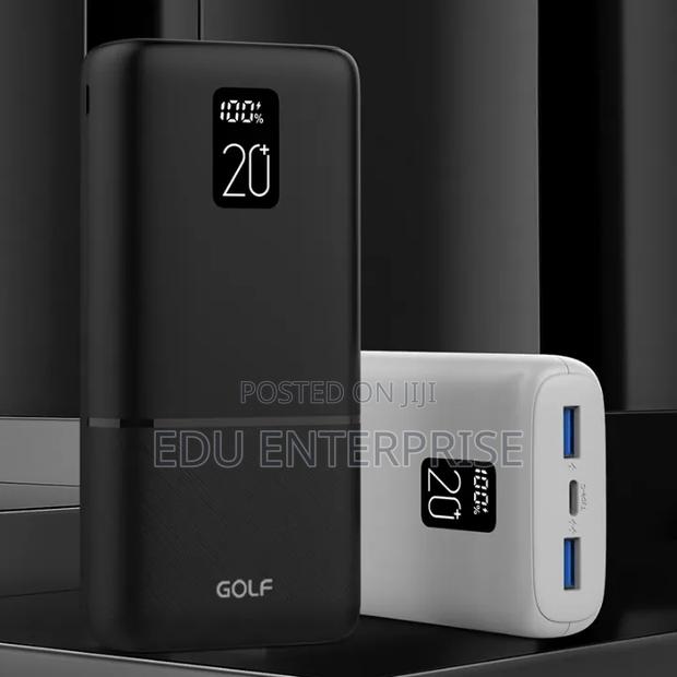 Power Bank 20000mah