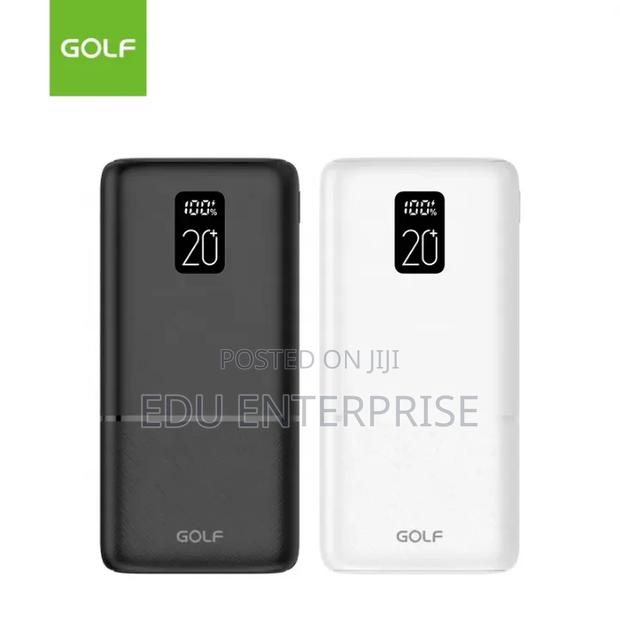 Power Bank 20000mah - thumbnail 2