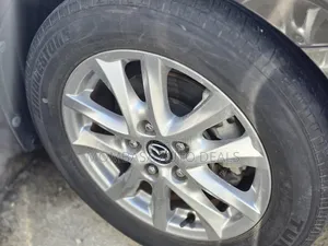 Mazda AZ 2019 Gray