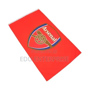 Arsenal Mini Flag