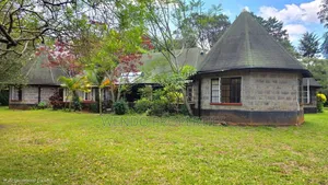 Furnished 3bdrm Bungalow in Hardy for rent