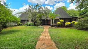 Furnished 3bdrm Bungalow in Hardy for rent
