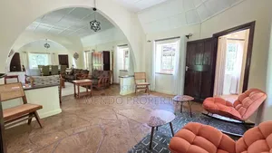 Furnished 3bdrm Bungalow in Hardy for rent
