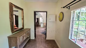 Furnished 3bdrm Bungalow in Hardy for rent