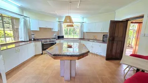 Furnished 3bdrm Bungalow in Hardy for rent