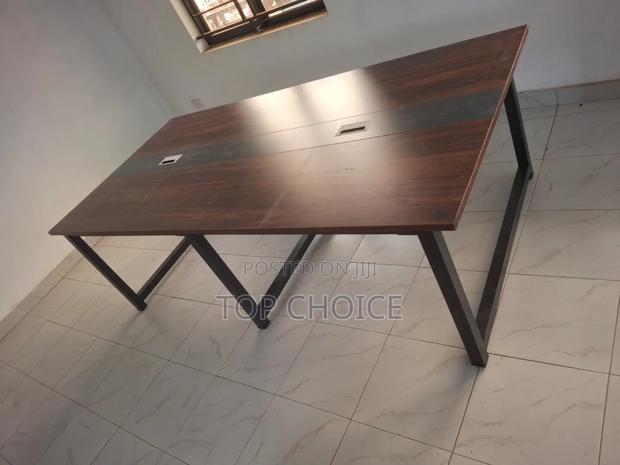 Modern Office Boardroom Table