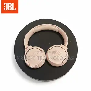 JBL Tune 510 Bt Wireless Bluetooth Headset Long Battery Lif