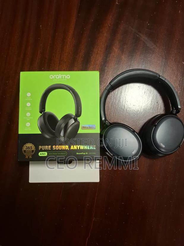 Oraimo Boompop N