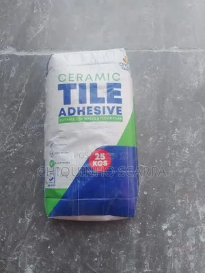 Tile Adhesive