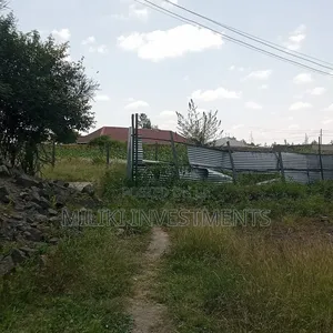40 by 60 Ft Plot on Sale at Joska
