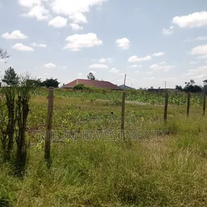 40 by 60 Ft Plot on Sale at Joska