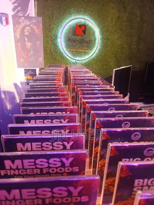 Table Talkers
