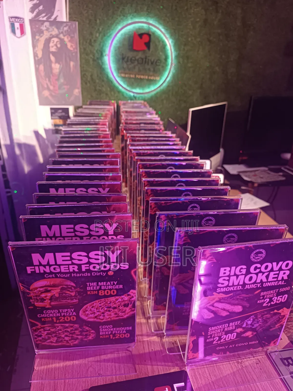 Table Talkers