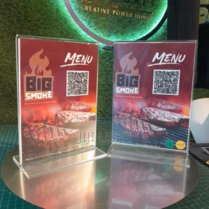 Table Talkers