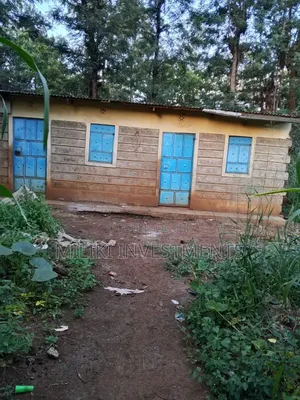 50 by 100 Plots on Sale at Ithanga