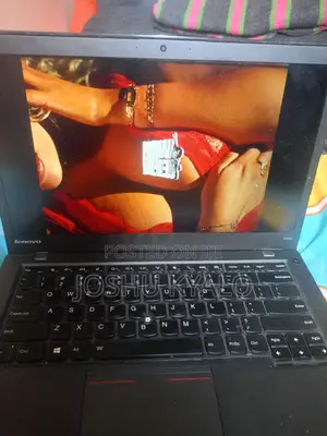 Laptop Lenovo ThinkPad T440s 8GB Intel Core i5 SSD 256GB