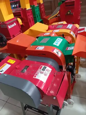 Aico Bland Chaff Cutter